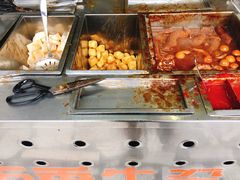 牛杂-细妹五香牛杂(步行街店)
