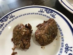 羊脑-老爆肚满五香烧牛羊肉