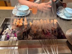 -老白清真烧烤(锦州旗舰店)