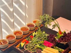 -蘸小院铁锅炖·蘸酱菜·东北菜(怀远门店)
