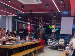 -7只羊·鲜羊肉串·地锅鸡精酿(玄武墨香路店)