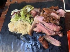 -haxnbauer海森堡德国餐厅(深圳coco店)