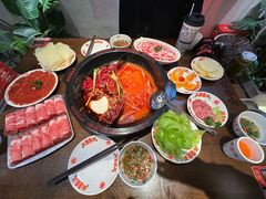 -牛市坎火锅(建设路店)