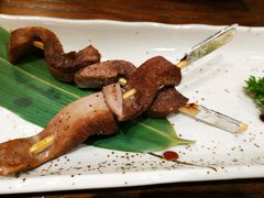 -蟹将军·松叶蟹和牛日料放题自助(K11店)