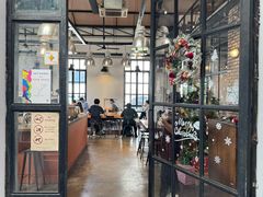 -The Workshop Coffee