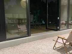 -J Create城市露营咖啡·简餐·宠物(上海动物园店)