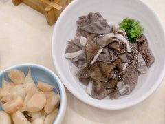 -阳坊胜利涮羊肉(阳坊老店)