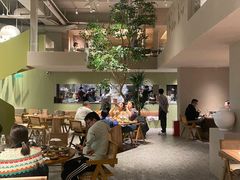 -KimPro 辛普乐概念韩餐