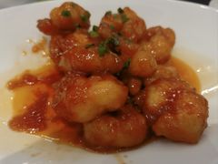 -红菜坊·烤鸭·川鲁宴(石园店)