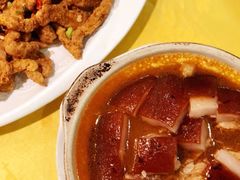 同安封肉-莲花公园煎蟹(总店)
