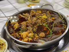 -椒香鸡(西区体育馆店)