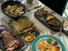 -城堡俄式西餐厅(中央大街索道店)