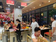 -袁记串串香(新南门店)