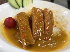 -百福麵家(新馬路店)