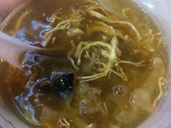 大只翅-添發碗仔翅美食