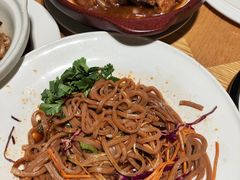 -徽御楼(南中环店)