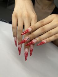 -171 Naillife