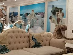 -福禧酒窖·中餐厅 (万柳店)