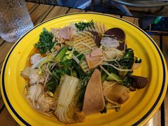 -北丐先生·野馄饨烧烤(雨花万象店)