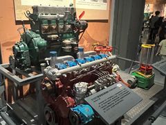 -柳州工业博物馆