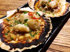 -辉记炭烧海鲜大排档·老字号(福田店)