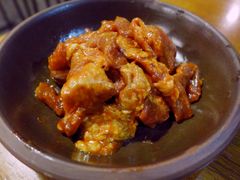 -喜来稀肉(金巴利道店)