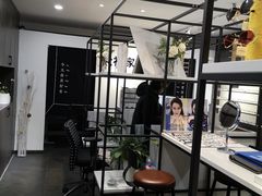 -大视家眼镜(园区星海店)