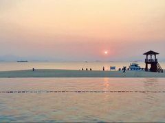 -惠州金海湾嘉华度假酒店