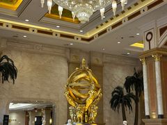 -旌湖国际酒店.自助餐