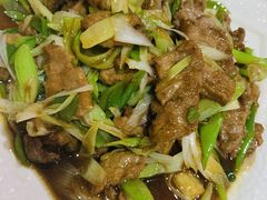 -老韩家清真食府