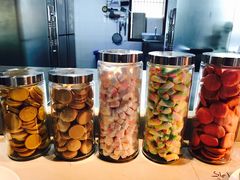 -印象鲵宴·张家界地标美食名片(溪布街店)