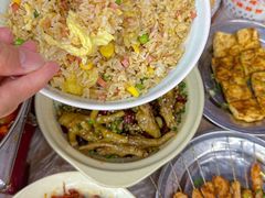 -小民大排档(光谷店)