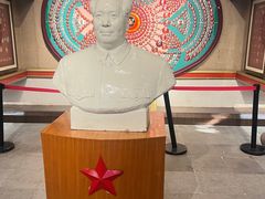 -枫泾古镇-人民公社旧址