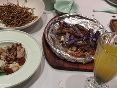-天和晟烤鸭店(玉泉西街店)