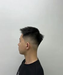 -逸丝风尚专注烫染