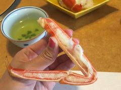 -蟹道乐(道顿堀本店)