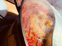 -捞围鲜·港式打边炉(海阳路店)