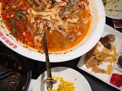 -坛宗剁椒鱼头(河西王府井店)