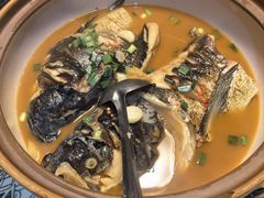 -千岛湖小鱼儿·淳安匠心农家菜