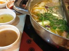android_upload_pic-野妹经典火锅(民治店)