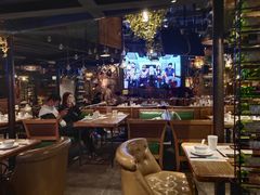 大堂-胡桃里音乐酒馆(环亚凯瑟琳广场店)