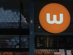 -Wagas沃歌斯(浦东机场店)