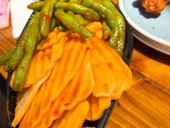 -吉志烤肉(太原总店)
