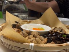 -常和州·夜宵大排档(常州单店)