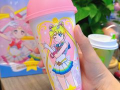 -奈雪的茶(正弘城PRO+店)