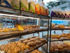-85度C(深圳佳宁娜店)