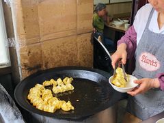 -蒋家桥饺面店(广陵路店)