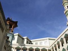 -西宁市东关清真大寺