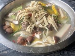 -天都火锅酒楼(虹梅南路店)
