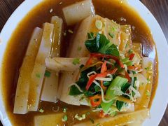 -清真·伊清阁餐厅